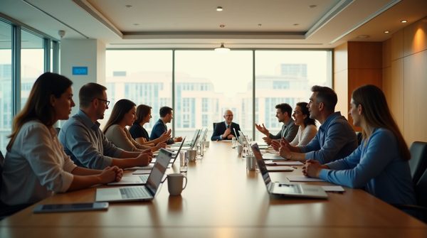 Building consistency in safety culture across business units