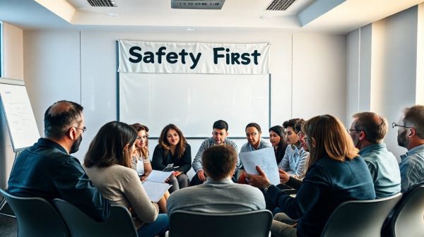 Strategies for Enhancing Safety Culture Consistency Across Teams