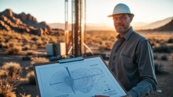 Top Reasons Efficient Geothermal Well Design is Crucial