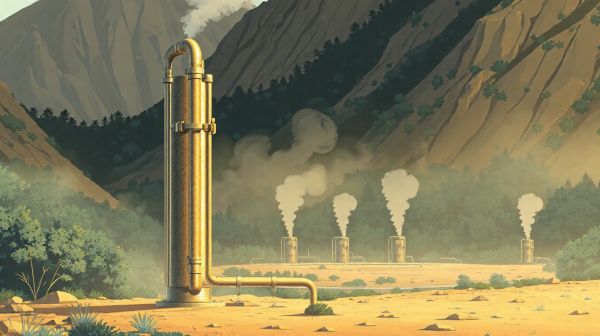 Top Reasons Efficient Geothermal Well Design is Crucial