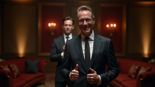 Why a magician is essential for your corporate events