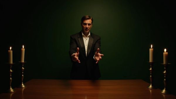 Why a magician is essential for your corporate events