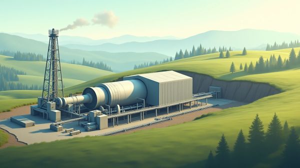 Why correct geothermal well design matters for efficiency